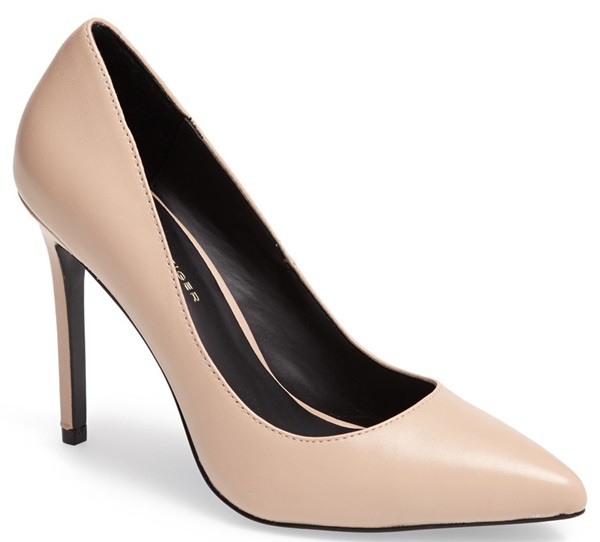 KG kurt geiger bailey pumps