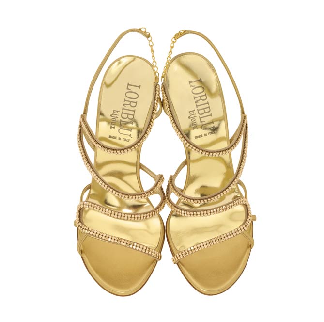 Loriblu-Golden-Jeweled-Sandal-3