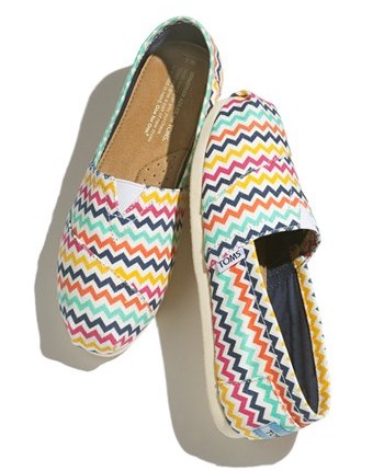 Toms-Spring