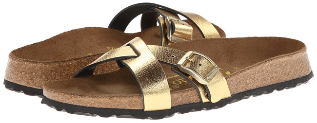 birkenstock catania papilio