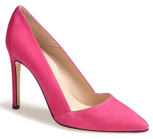 charles david passion pumps