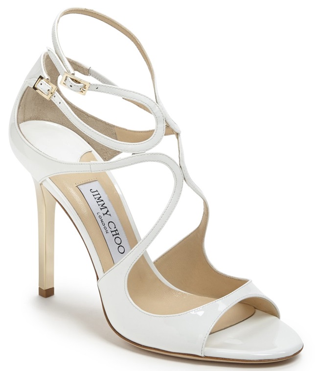 jimmy choo lang