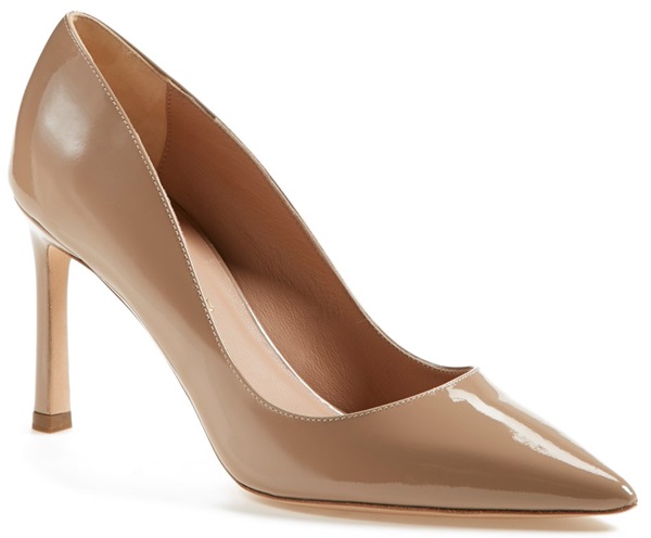 kurt geiger catherine pumps