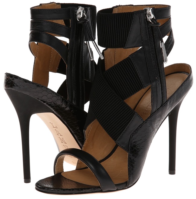 lamb reina sandals