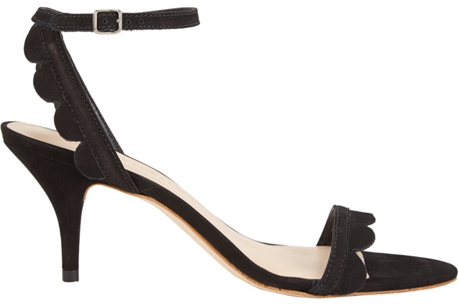 loeffler randall lilit scalloped ankle strap sandals 2