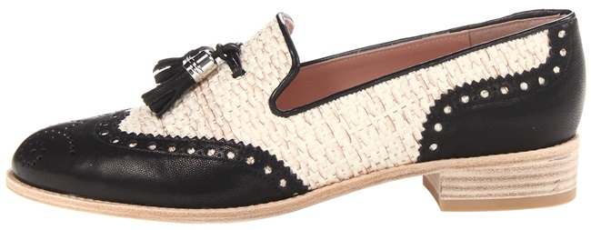 stuart weitzman guything loafers