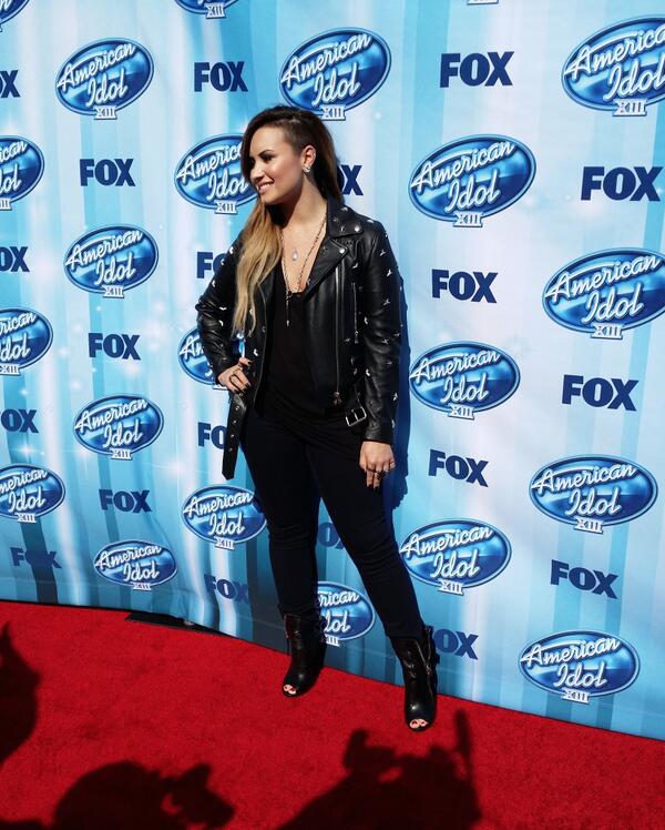 American-Idol-Finale-Demi-Lovato