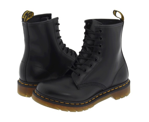 Doc-Martens-1460-W-Black