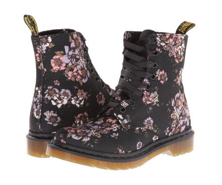 Doc-Martens-Beckett