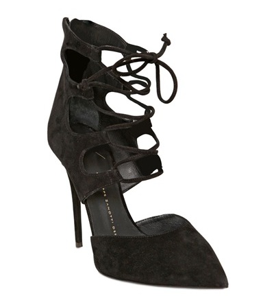 Giuseppe-Zanotti-Suede-Lace-up-Pumps