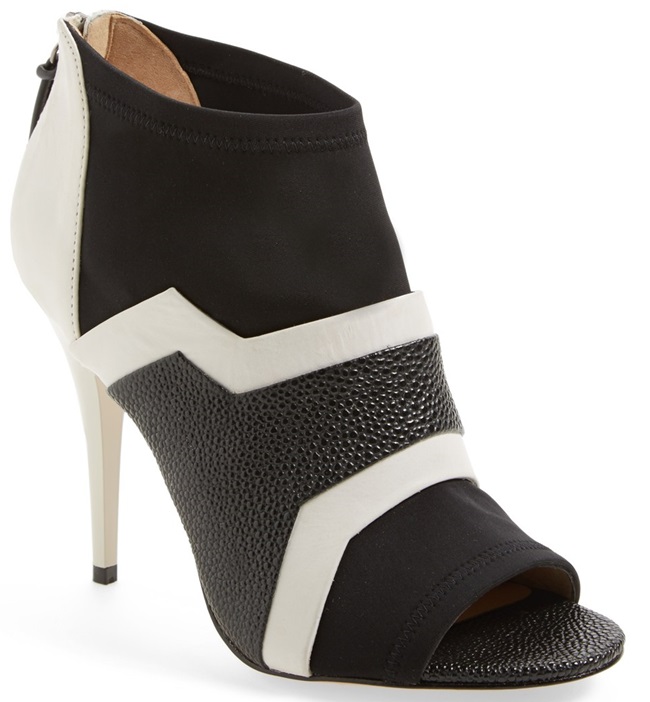 L.A.M.B. Deedra Booties