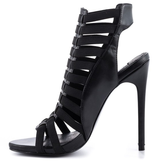 Steve-Madden-Stretche-Black-Side