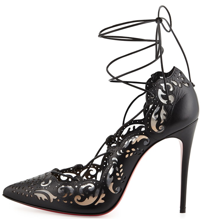 christian louboutin impera pumps 2