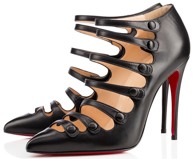 christian louboutin viennana pumps 2