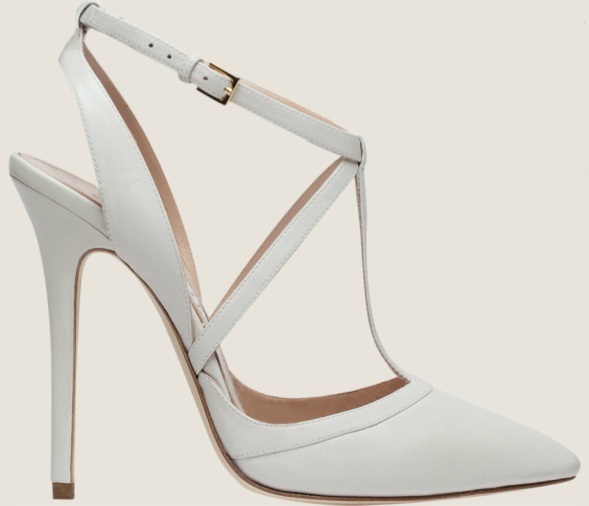 elie saab t strap pumps