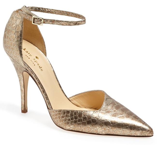 kate spade liliana pumps