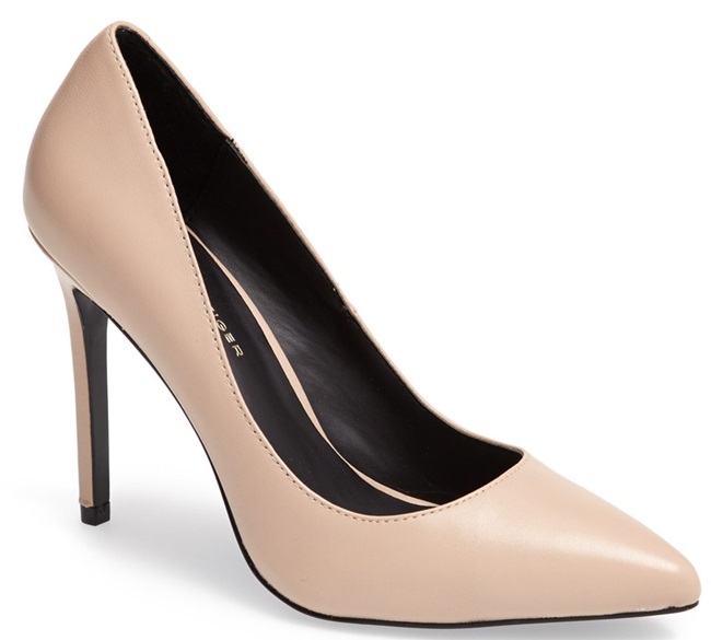 kg kurt geiger bailey pumps