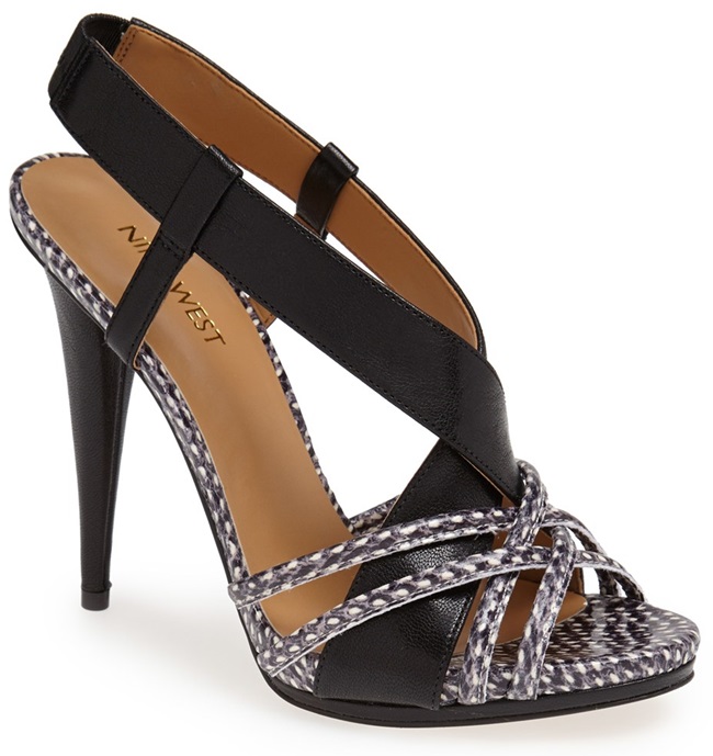 nine west allysse