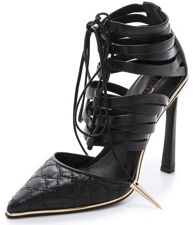 schutz davynn pumps