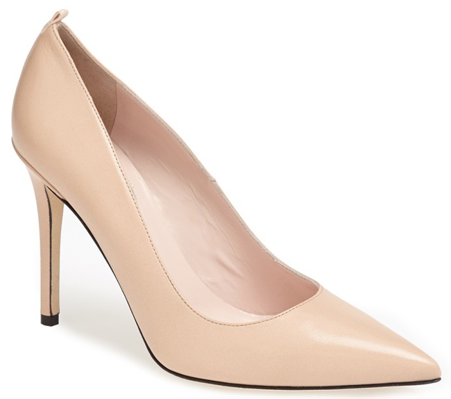 sjp fawn pumps