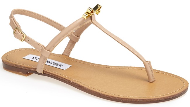 steve madden daisey sandals