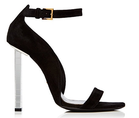 tom ford spring 2014 ankle strap sandals