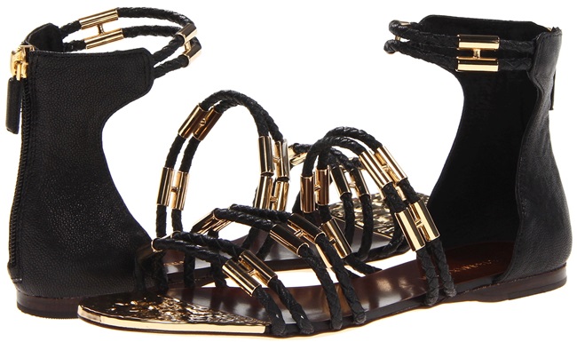 BCBGMaxAzria Royale Sandals