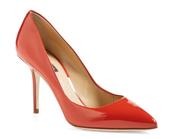 Dolce-Gabbana-Red-Patent-Pointy-Pumps