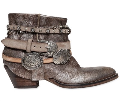 Elea-Iachi-50mm-belt-boots-metallic-leather