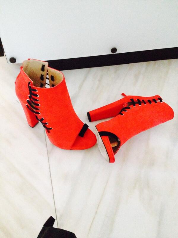 GX-Red-Peep-Toe-Booties