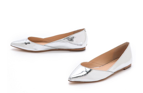 Loeffler-Randall-Lou-Mirrored-Flats-pair