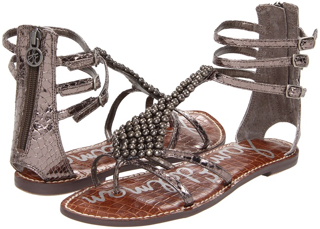 Sam Edelman Ginger Sandals