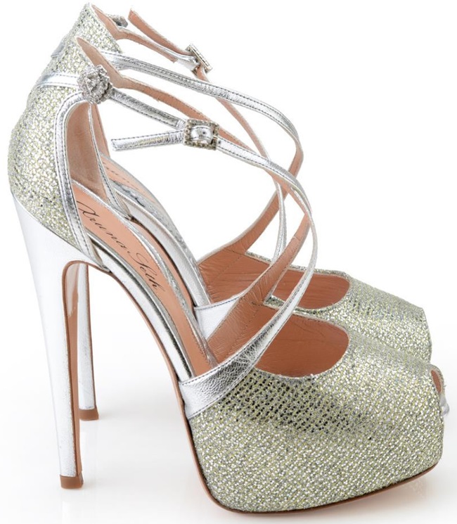 aruna seth venus platform pumps