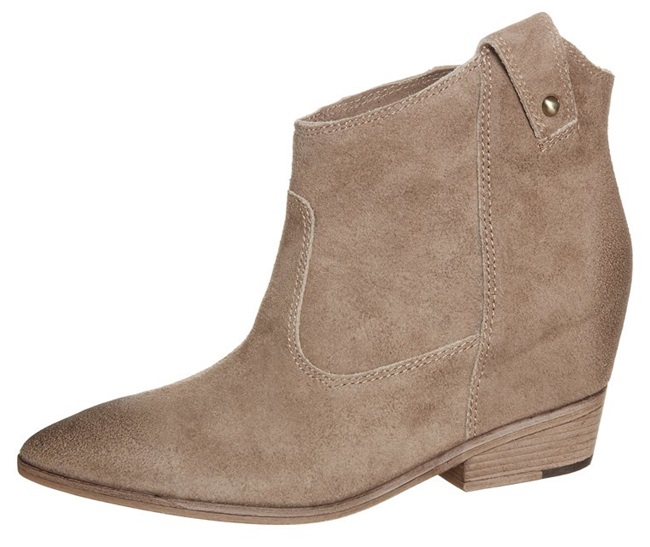 Belle sigerson clearance morrison booties