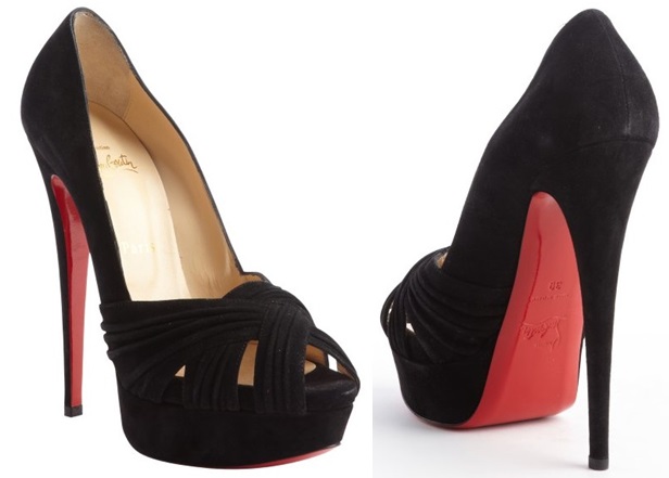 christian louboutin aborina-horz