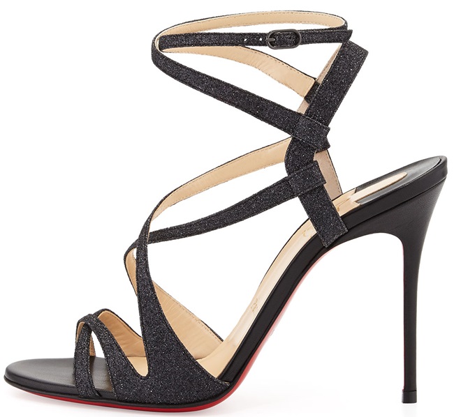 christian louboutin audrey sandals 2