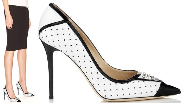 jimmy choo daiquiri pumps 3-horz