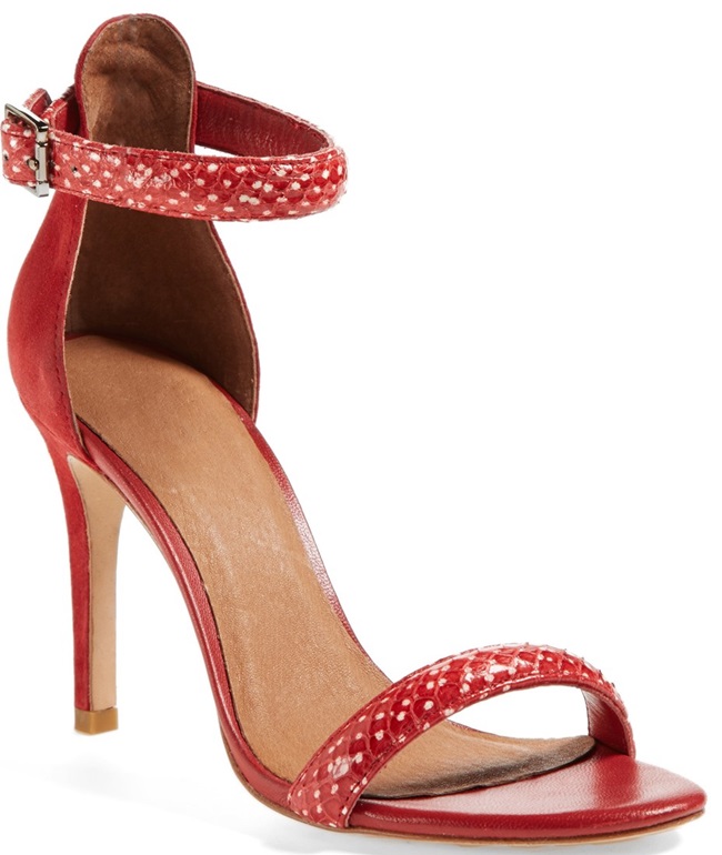 joie roxie sandals