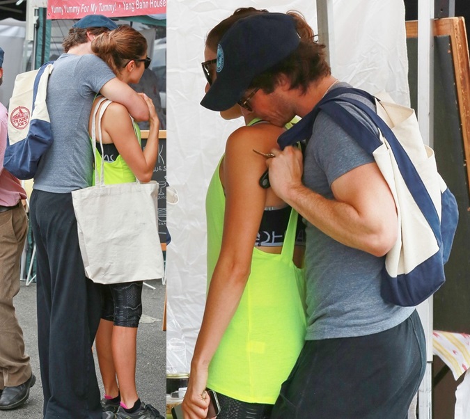 nikki-reed-ian-somerhalder-couple-farmers-market-hug-03-horz