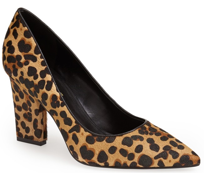 nine west ugogirl pumps