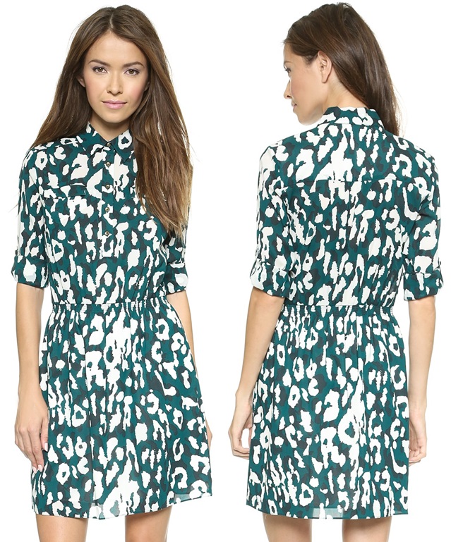 shoshanna judy shirtdress-horz