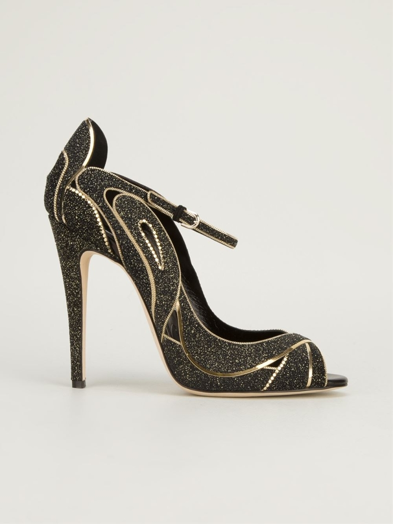 BRIAN ATWOOD April ankle strap sandal