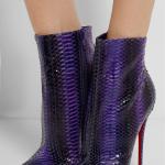 Christian Louboutin So Kate Ankle Boot - Shoes Post