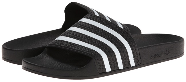 adidas adilette sandals