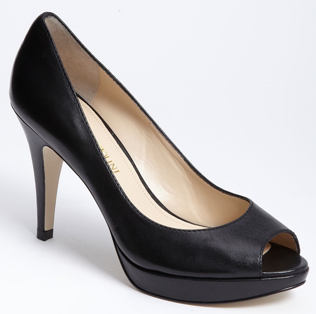 enzo angiolini demario pumps