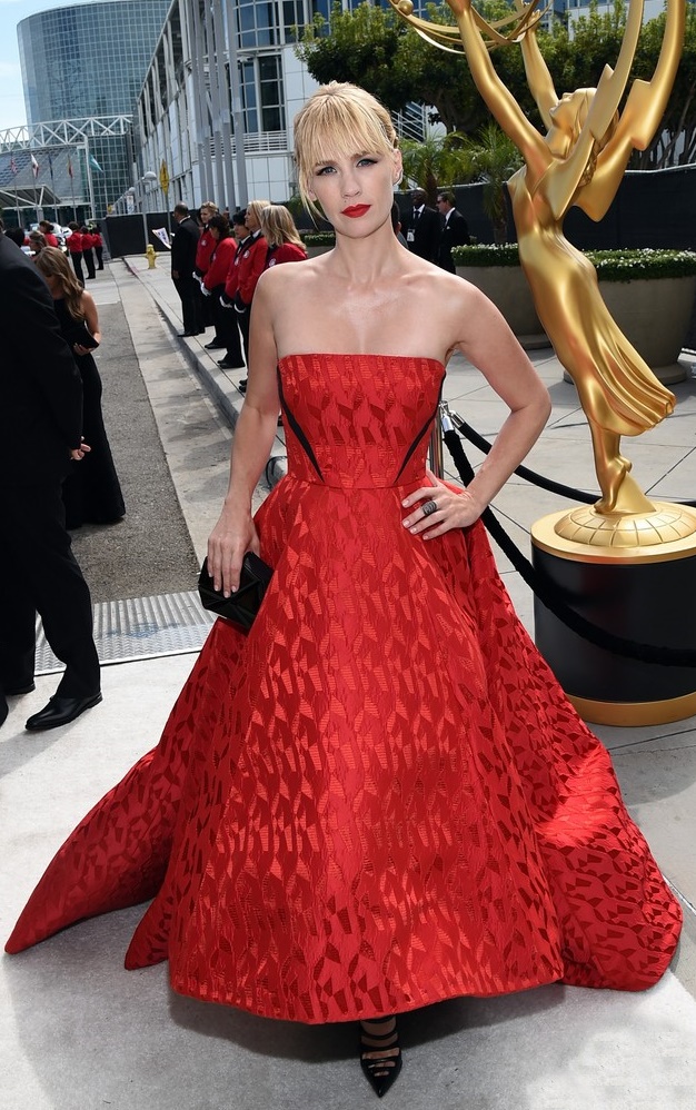 66th Annual Primetime Emmy Awards - Arrivals