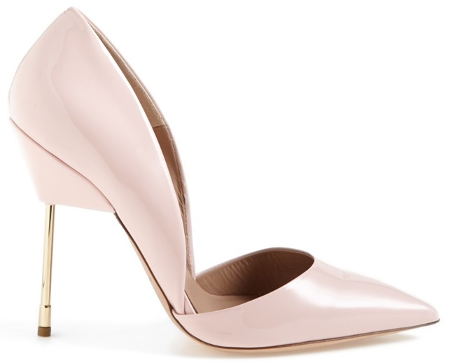 kurt geiger bond pumps