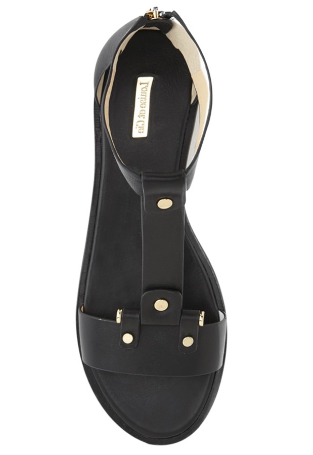 Louise et cie hot sale benue sandal