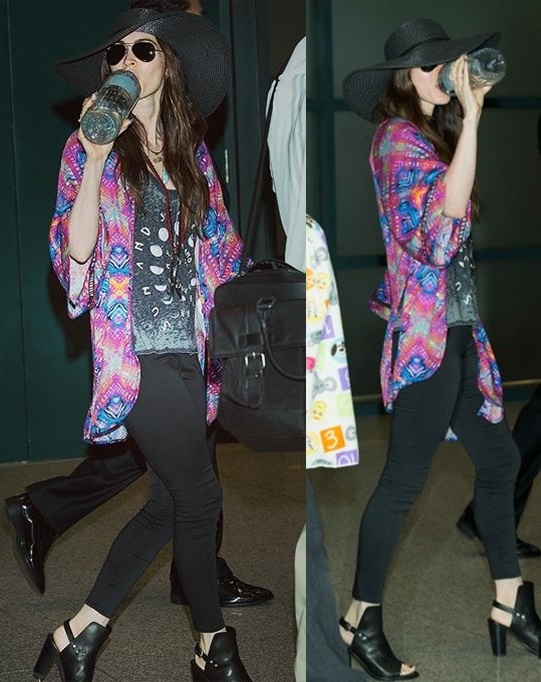 megan-fox-arriving-south-korea-tmnt-horz