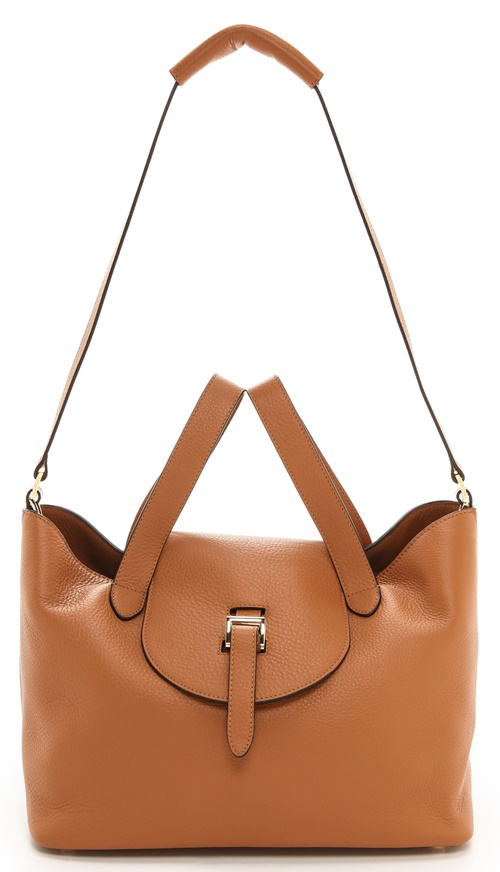 meli melo  thela medium handbag